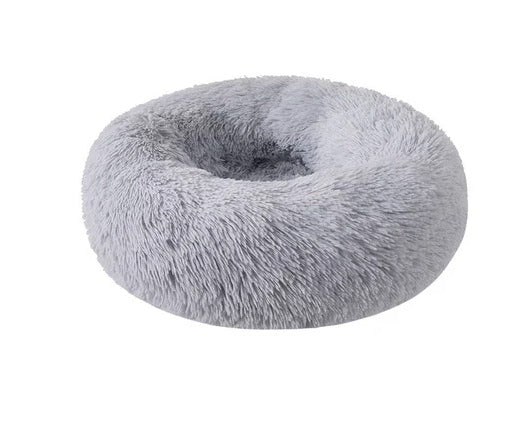 Cama Perro Grande Gris Claro 90 cm - additional image 3