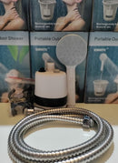 Ducha portátil recargable - additional image 6