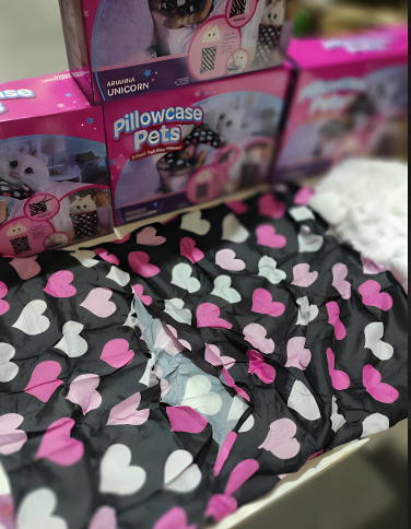 Almohada peluche unicornio - additional image 6