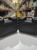 Soplador y aspiradora eléctrico con baterías recargables - additional image 1