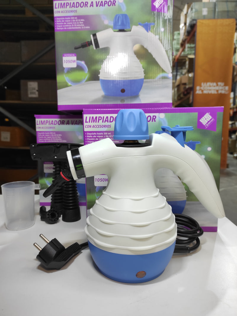 Limpiador de vapor eléctrico - additional image 12