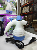 Limpiador de vapor eléctrico - additional image 14