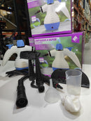 Limpiador de vapor eléctrico - additional image 18