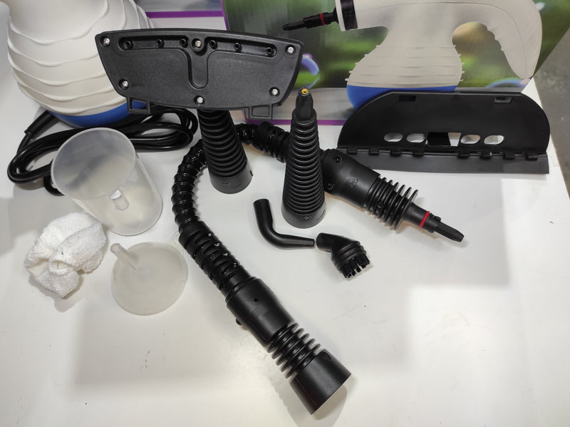 Limpiador de vapor eléctrico - additional image 19