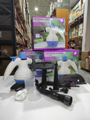 Limpiador de vapor eléctrico - additional image 8