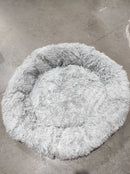 Cama Perro Grande Gris Claro 90 cm - additional image 9