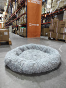 Cama Perro Grande Gris Claro 90 cm - additional image 10