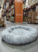 Cama Perro Grande Gris Claro 90 cm - additional image 12