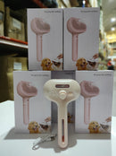 Cepillo de vapor para mascotas rosa - additional image 3