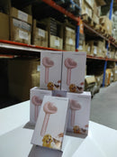 Cepillo de vapor para mascotas rosa - additional image 8