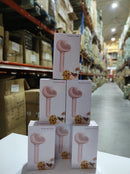 Cepillo de vapor para mascotas rosa - additional image 9