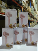 Cepillo de vapor para mascotas rosa - additional image 11