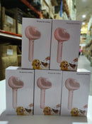 Cepillo de vapor para mascotas rosa - additional image 14