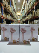 Cepillo de vapor para mascotas rosa - additional image 18